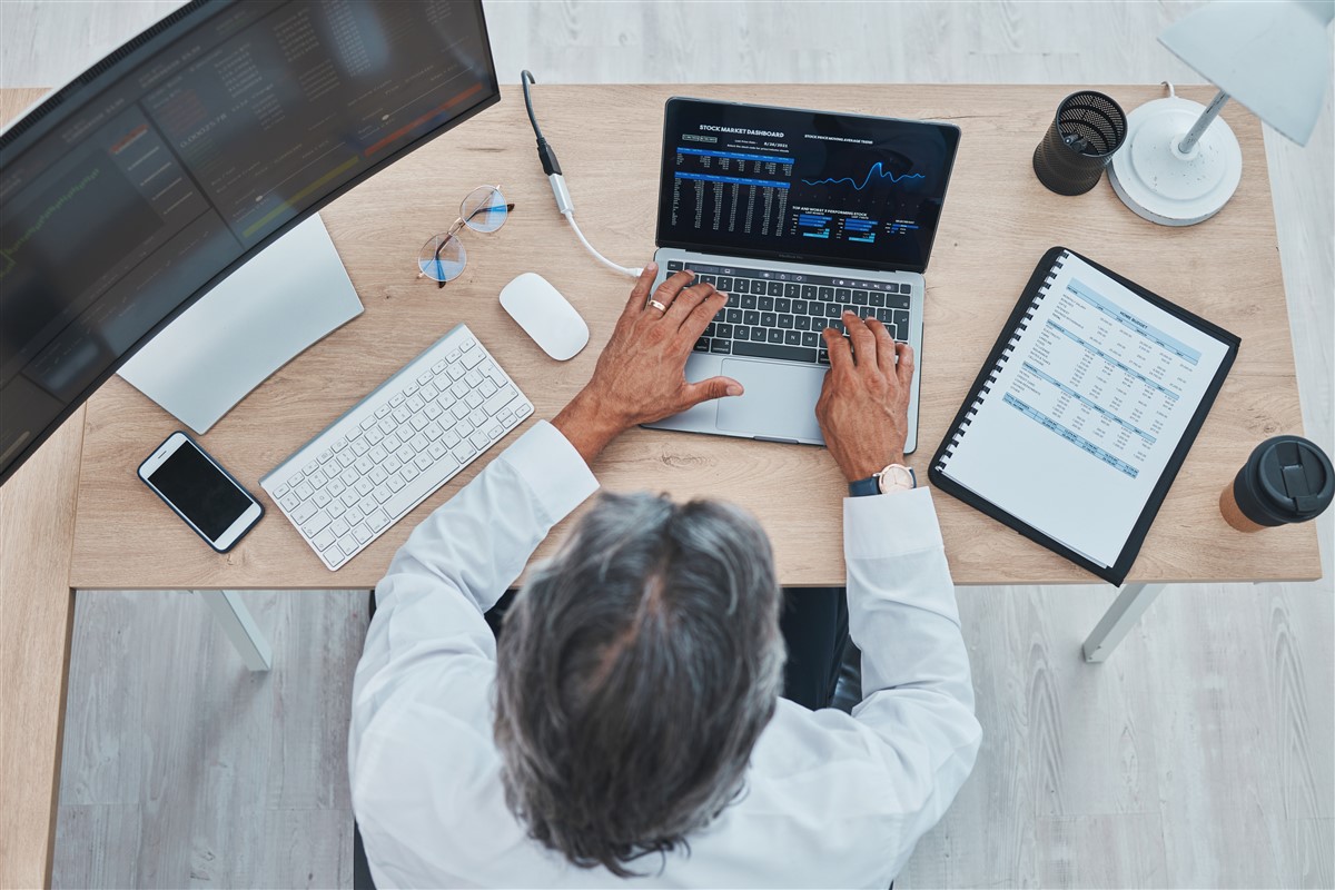Boostez vos prévisions de ventes avec un logiciel de budgeting performant