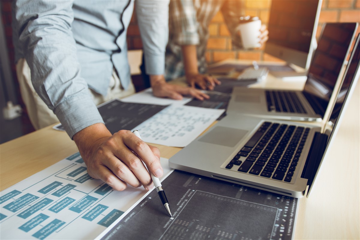Optimisez votre entreprise avec une agence de No-code : la révolution digitale à portée de main