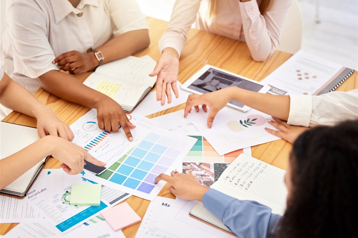L’avenir du networking : l’impact d’une agence de personal branding sur votre réseau