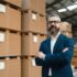 une entreprise de transport de marchandises