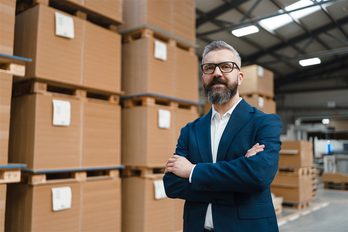 Investir dans une entreprise de transport de marchandises : clés du succès