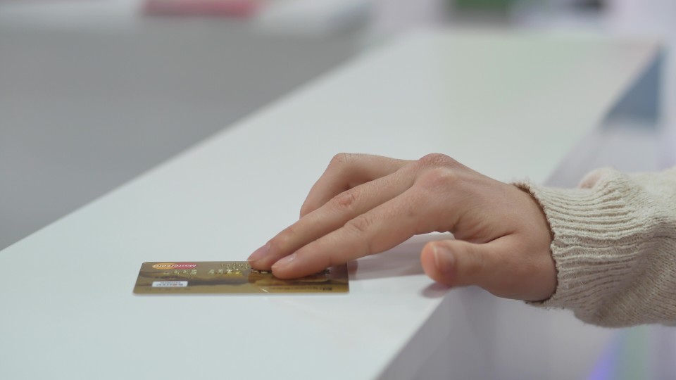 Comment utiliser les cartes de crédit à votre avantage