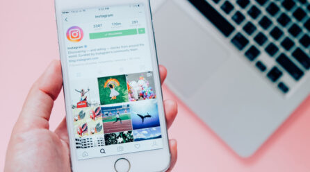 Le guide complet de la vente sur instagram