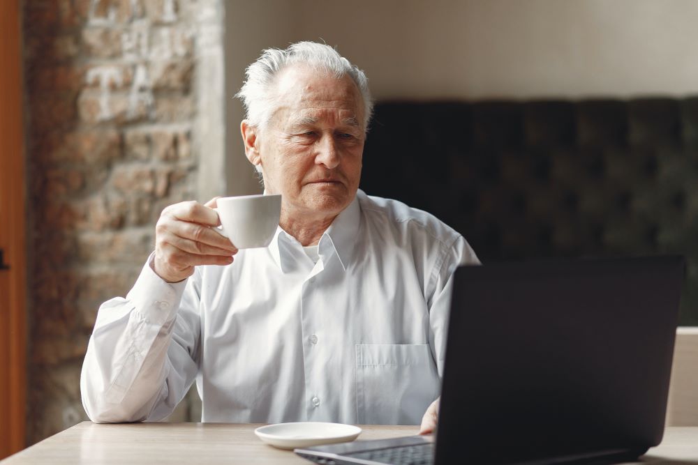 Quand est viré le premier versement de la retraite complémentaire ?