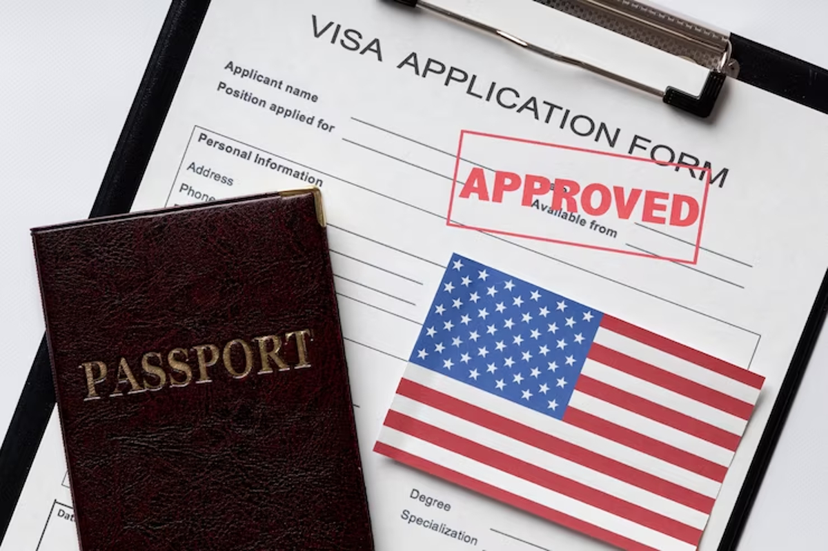 10 infos sur les visas pour partir aux États-Unis pour apprendre l’anglais des affaires