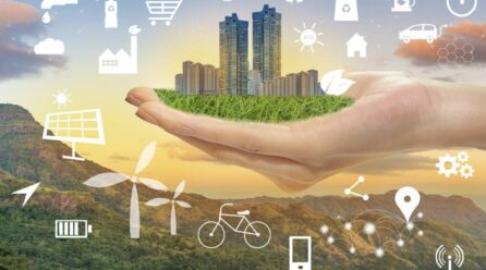 4 pistes pour amorcer la transition environnementale de votre bâtiment