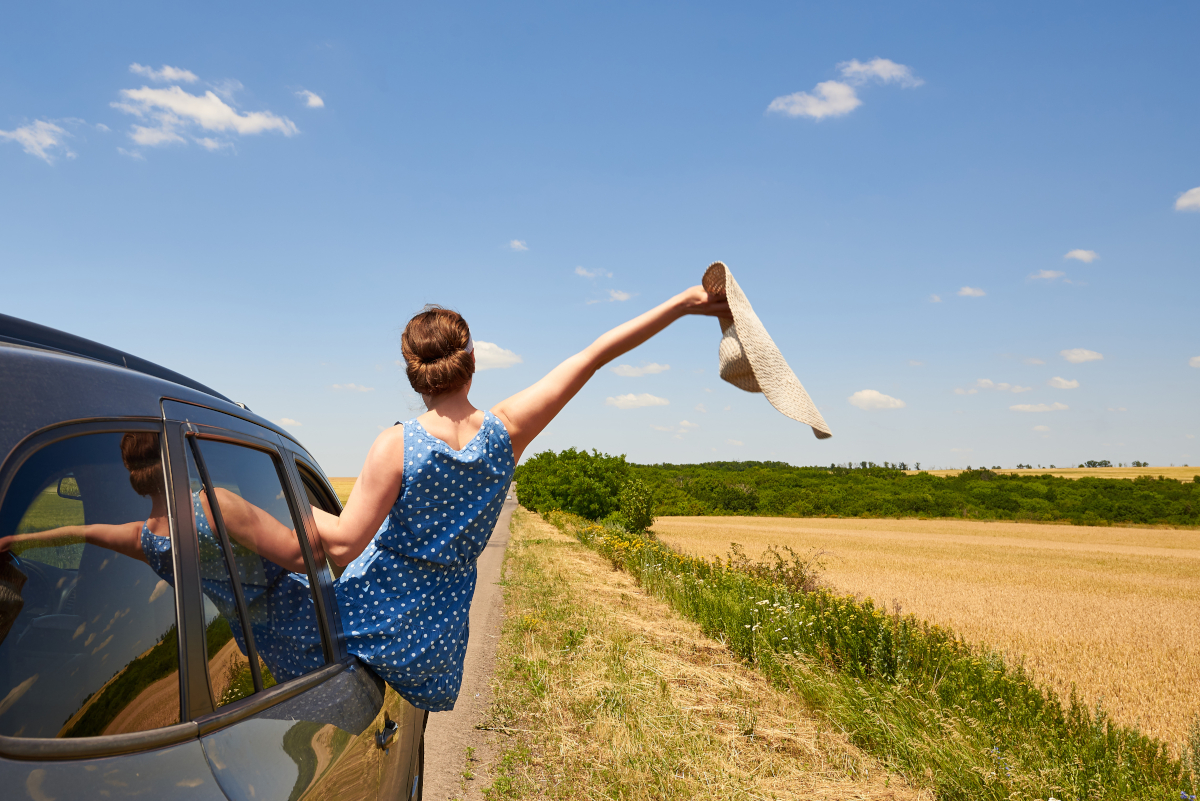 Au-delà de Lyon : 5 Road Trips à faire depuis Lyon en voiture de location