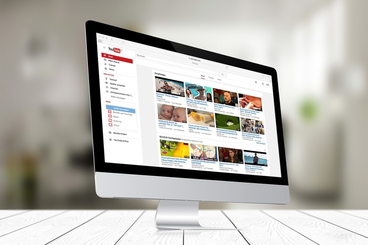 Pourquoi acheter des vues YouTube pour votre chaîne d’entreprise ?